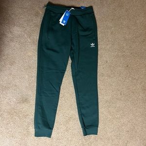 Adidas joggers